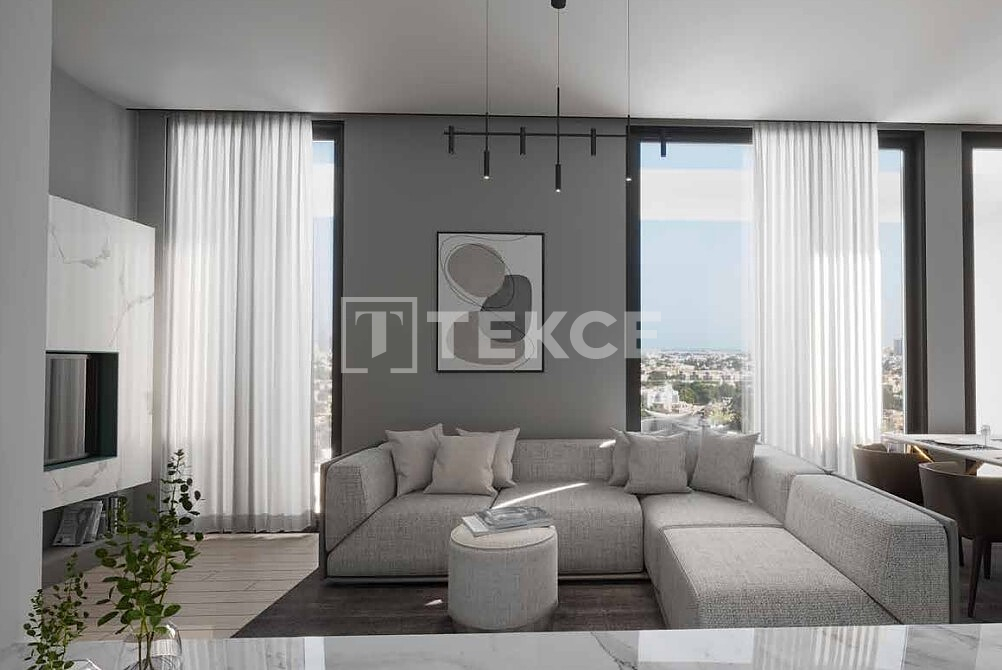 Appartement Muwaileh, EAU, 59 m² - image 19