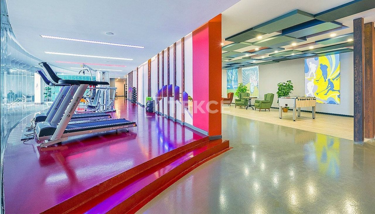 Apartment in Alanya, Türkei, 200 m² - Foto 19