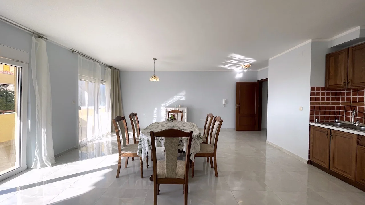 Appartamento a Budva, Montenegro, 138 m² - foto 16