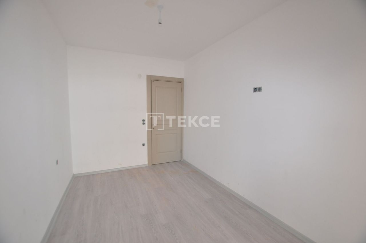 Ático en Alanya, Turquia, 136 m² - imagen 19