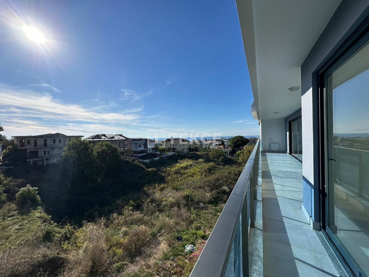 Penthouse à Alanya, Turquie, 128 m² - image 19