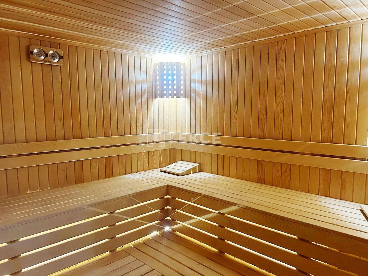 Apartamento en Alanya, Turquia, 90 m² - imagen 19