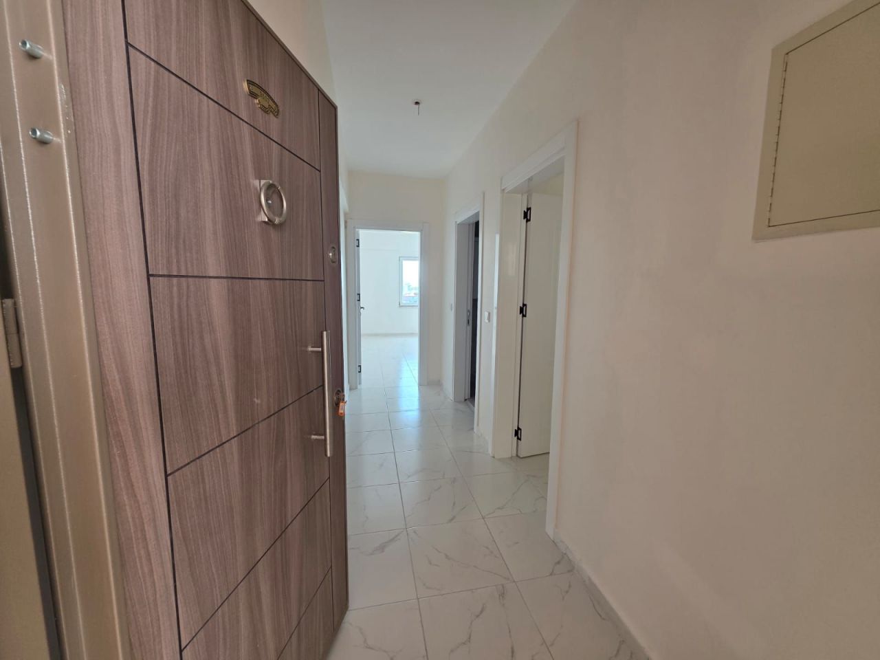 Wohnung in Kestel, Türkei, 50 m² - Foto 12