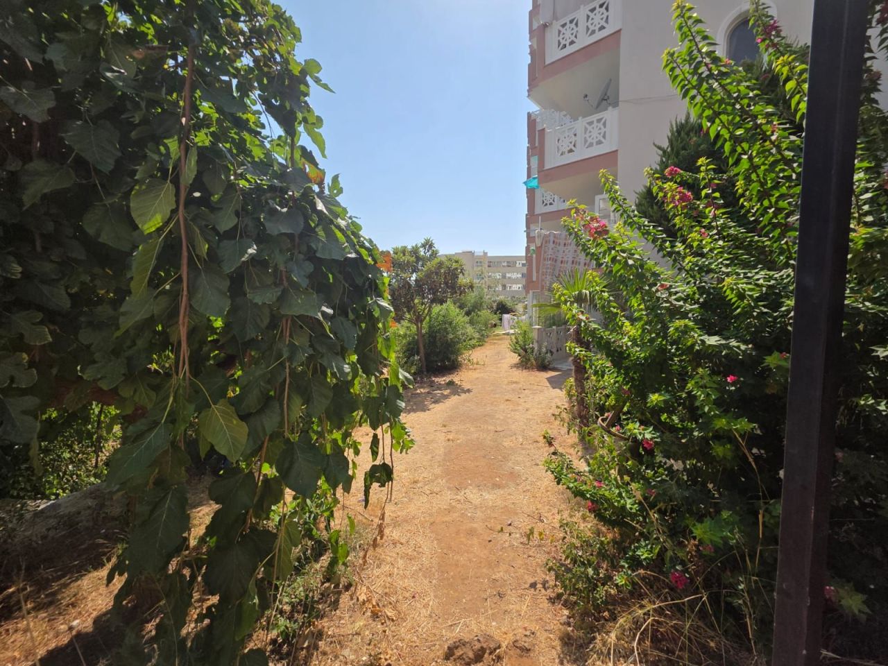 Wohnung in Kestel, Türkei, 50 m² - Foto 15