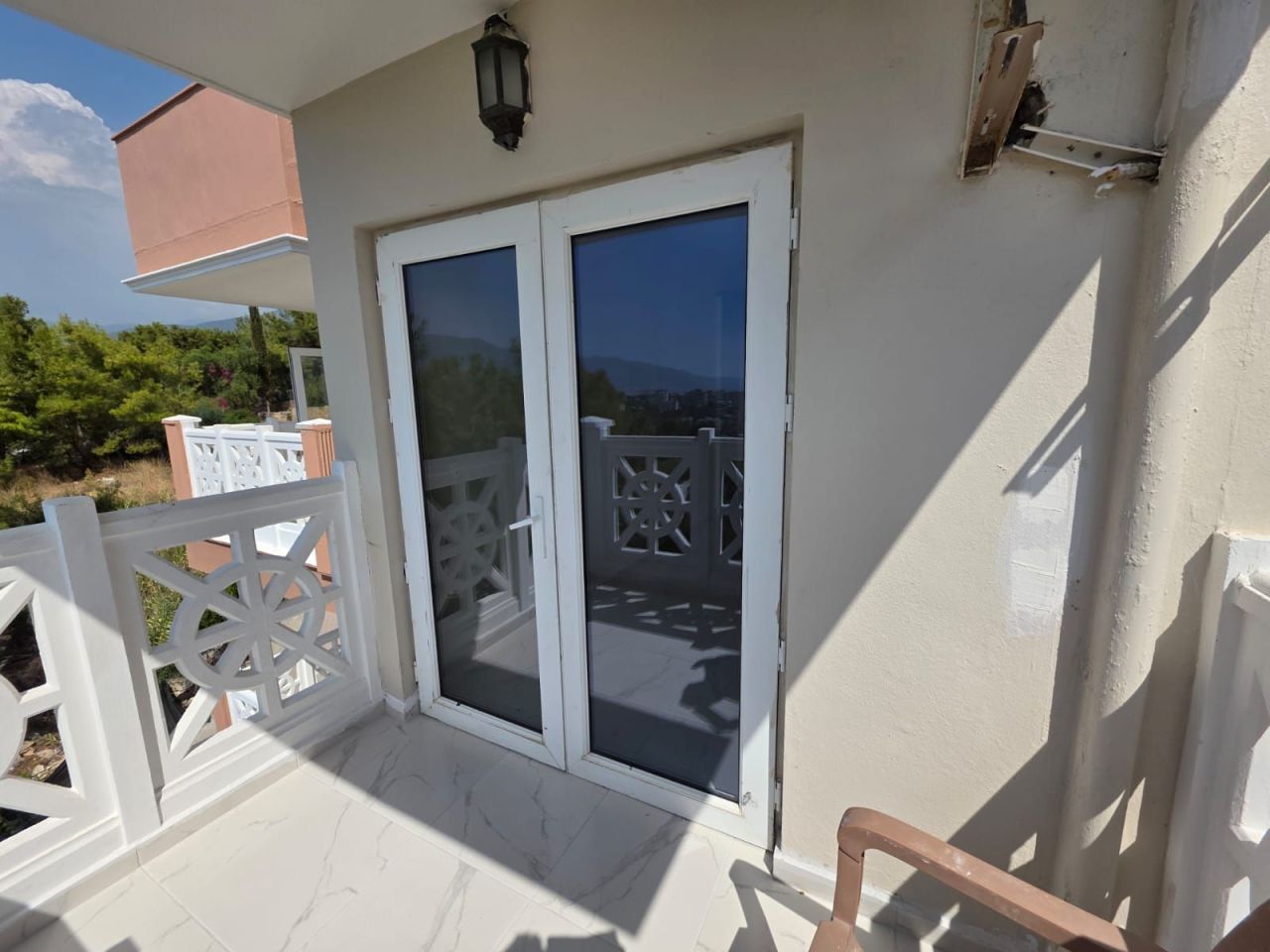 Wohnung in Kestel, Türkei, 50 m² - Foto 8