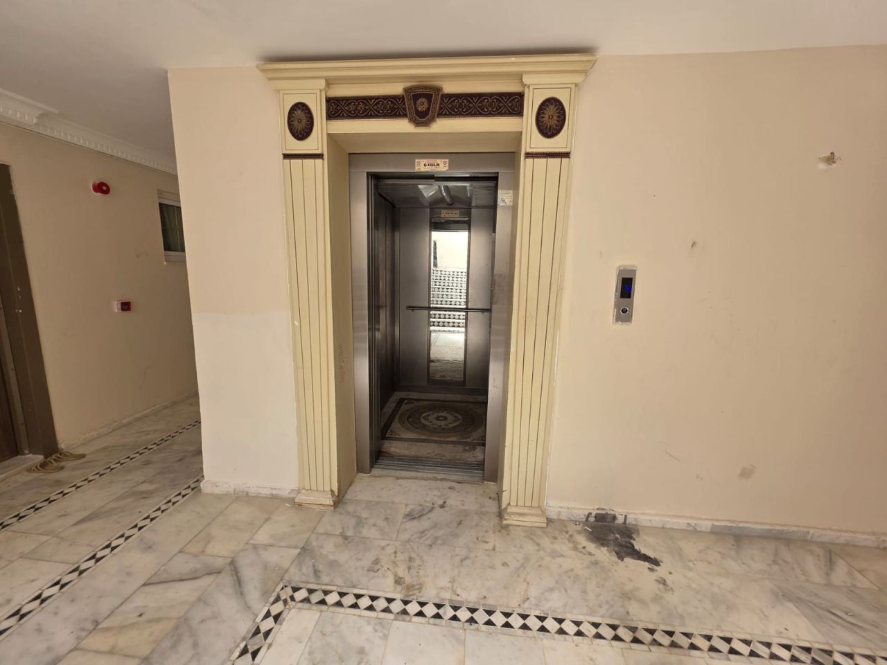 Wohnung in Kestel, Türkei, 50 m² - Foto 14