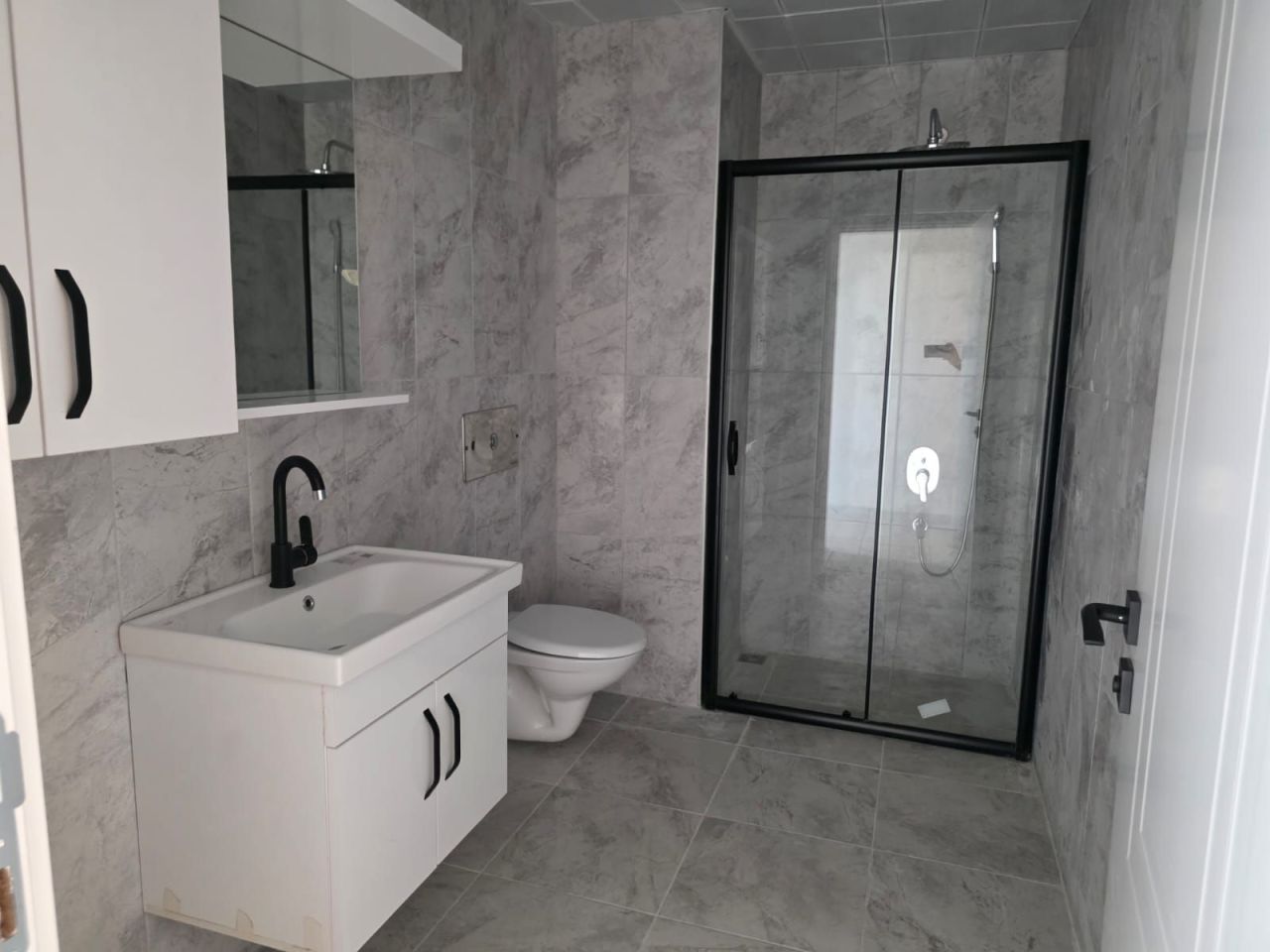 Wohnung in Kestel, Türkei, 50 m² - Foto 7