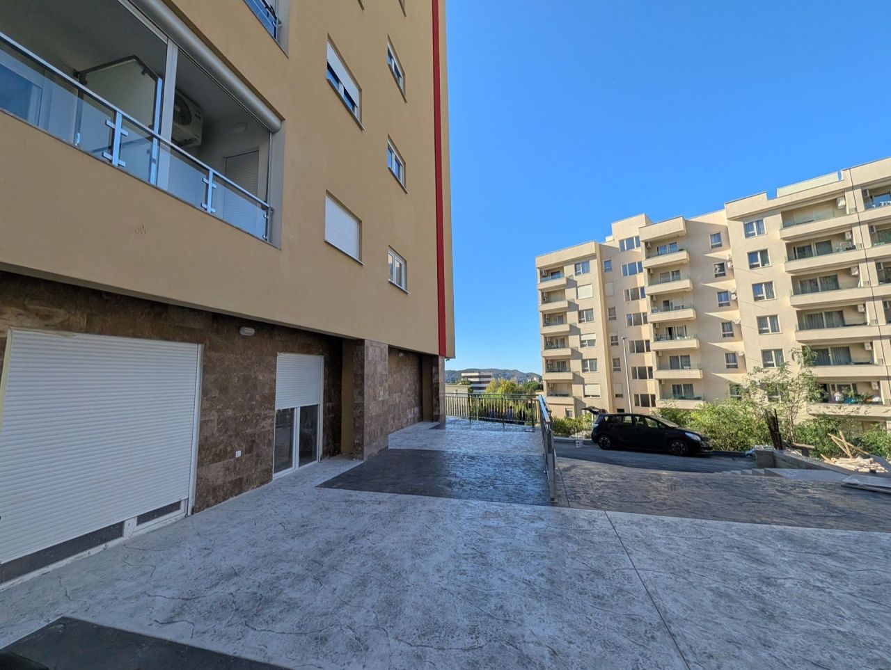 Appartamento a Becici, Montenegro, 43 m² - foto 2