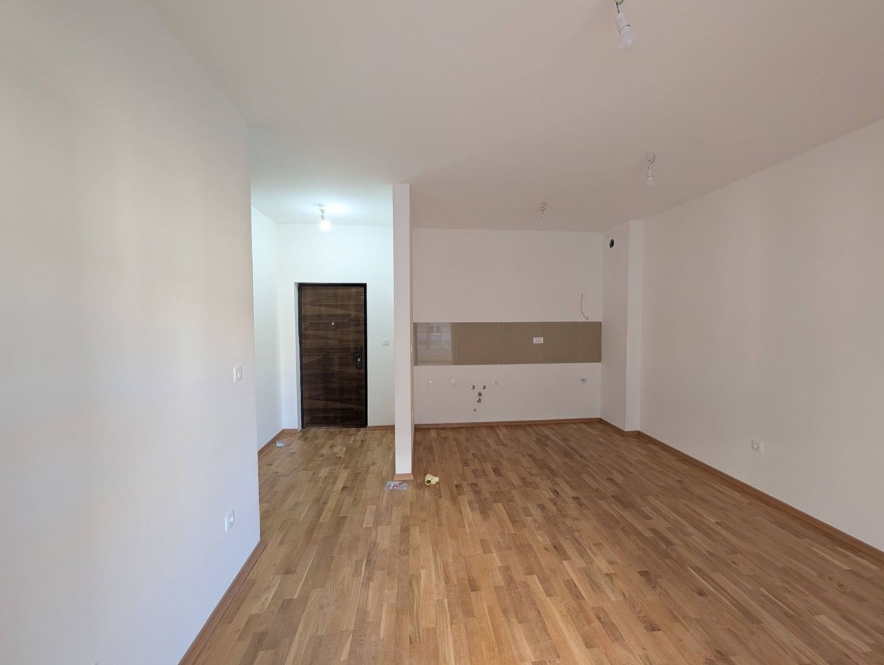 Appartamento a Becici, Montenegro, 43 m² - foto 4