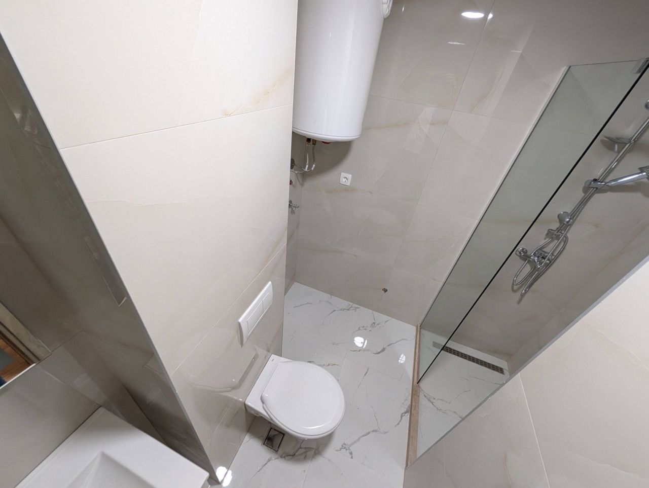 Appartamento a Becici, Montenegro, 43 m² - foto 5