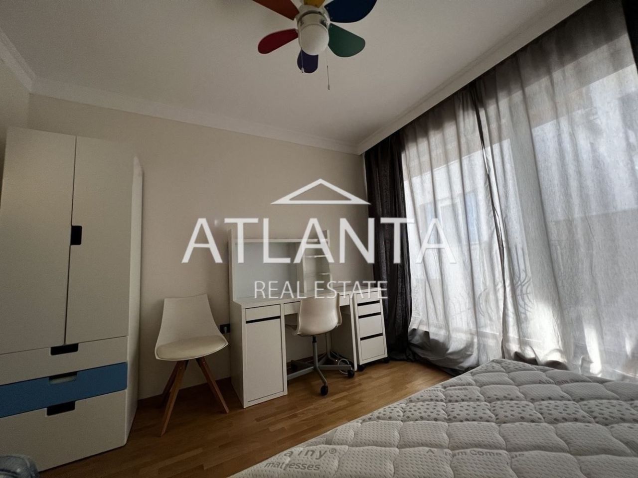 Appartement à Varna, Bulgarie, 109 m² - image 4