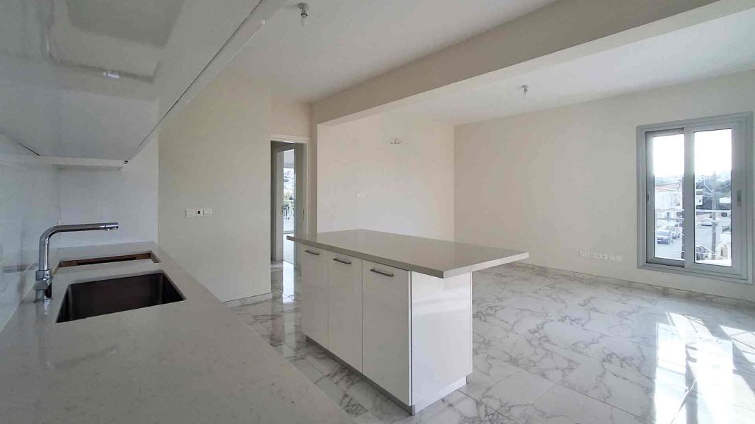 Appartamenti a Paphos, Cipro, 132 m² - foto 9
