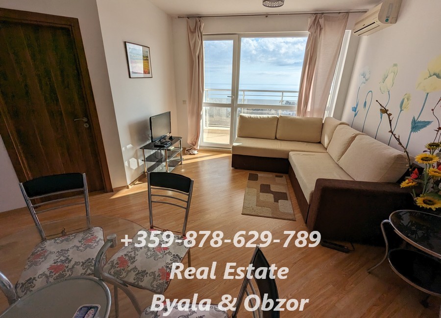 Flat in Byala, Bulgaria, 56 m² - picture 5