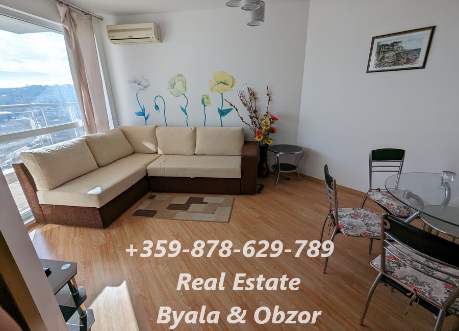 Flat in Byala, Bulgaria, 56 m² - picture 4