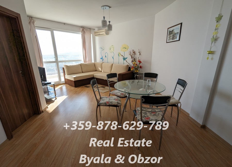 Flat in Byala, Bulgaria, 56 m² - picture 2