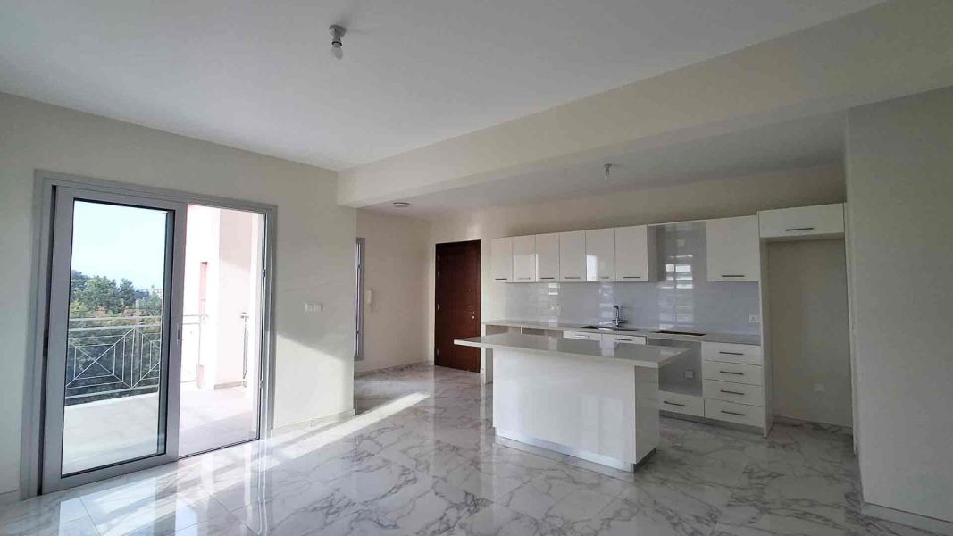 Flat in Paphos, Cyprus, 100 m² - picture 15