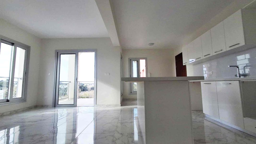 Flat in Paphos, Cyprus, 100 m² - picture 14