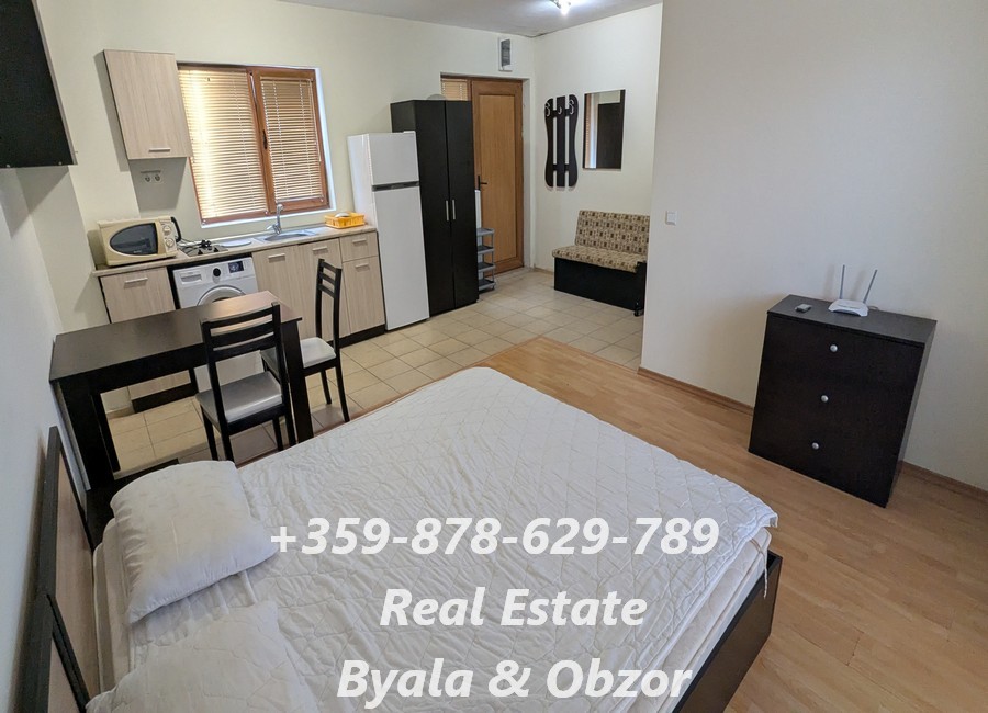 Studio a Bjala, Bulgaria, 41 m² - foto 5