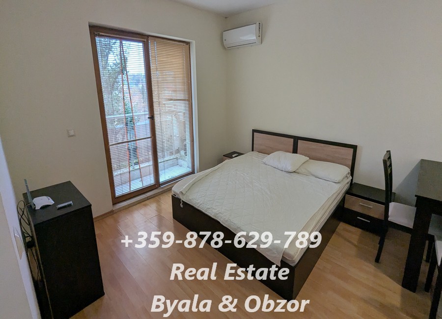 Studio a Bjala, Bulgaria, 41 m² - foto 2