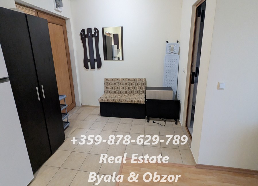 Studio a Bjala, Bulgaria, 41 m² - foto 8