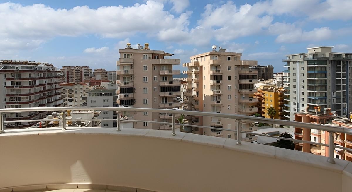 Appartement à Alanya, Turquie, 136 m² - image 15