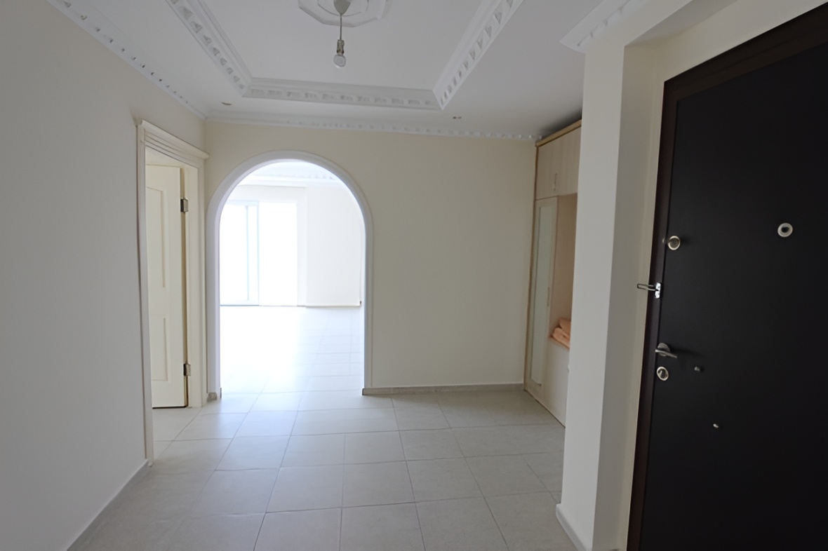 Appartement à Alanya, Turquie, 136 m² - image 7