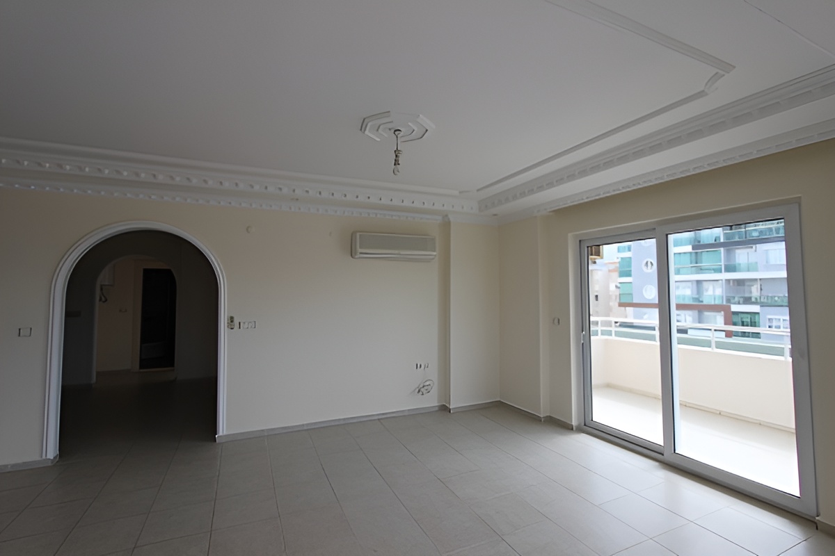 Appartement à Alanya, Turquie, 136 m² - image 5