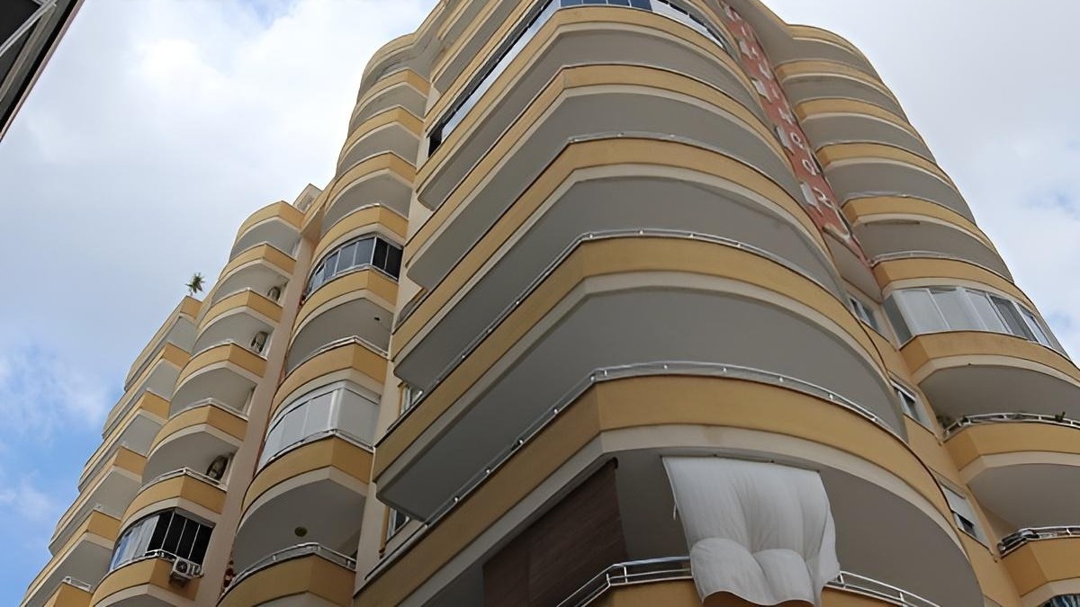 Appartement à Alanya, Turquie, 136 m² - image 18