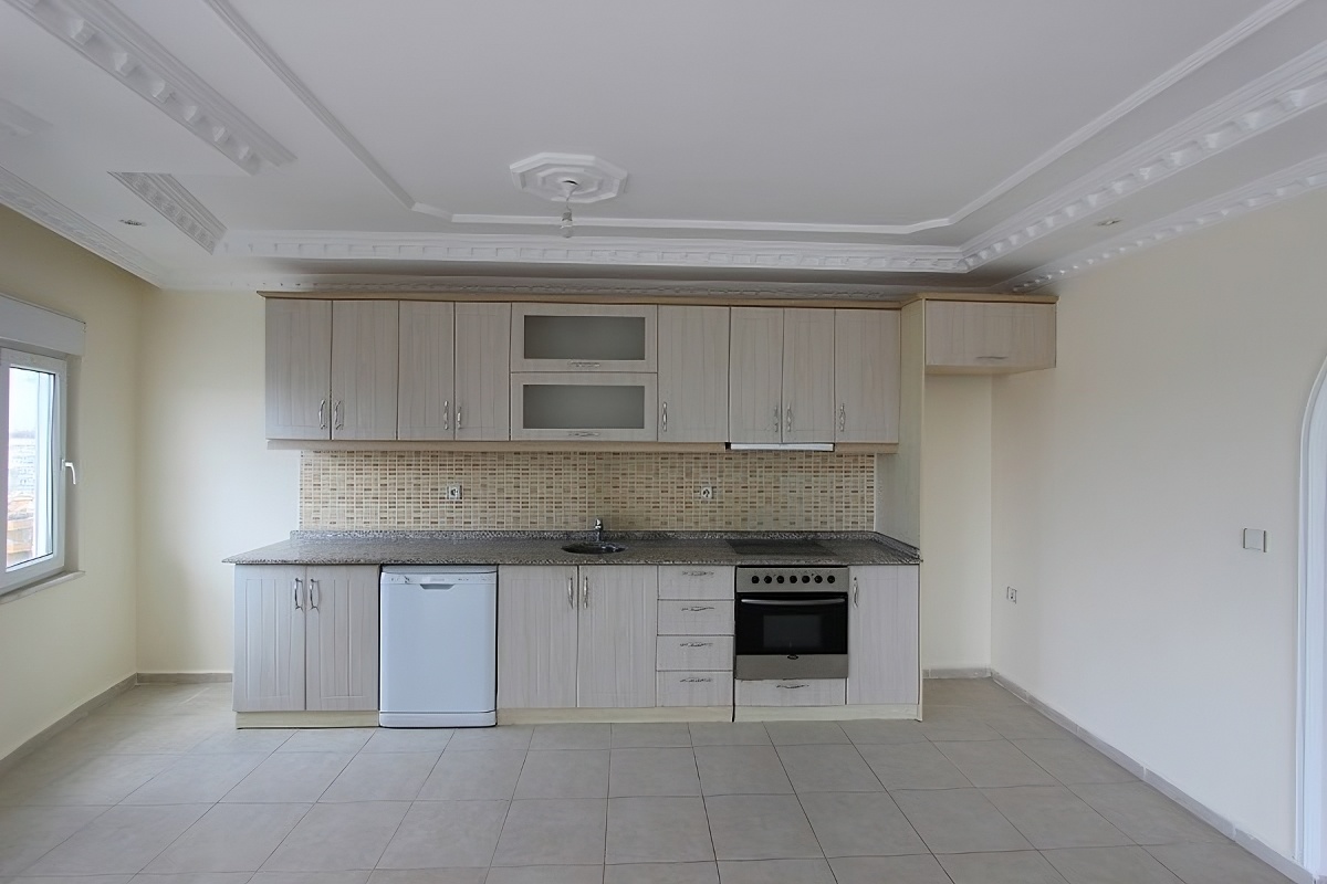 Appartement à Alanya, Turquie, 136 m² - image 2