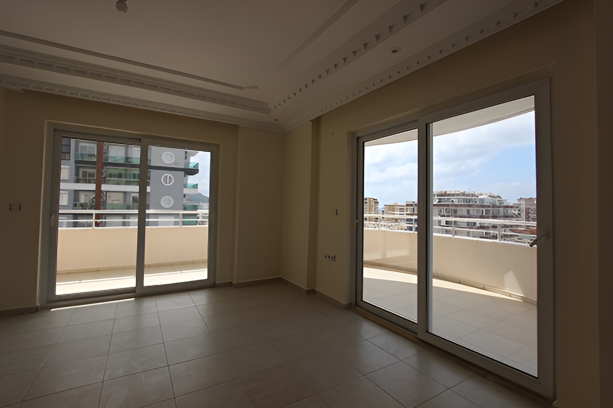 Appartement à Alanya, Turquie, 136 m² - image 6