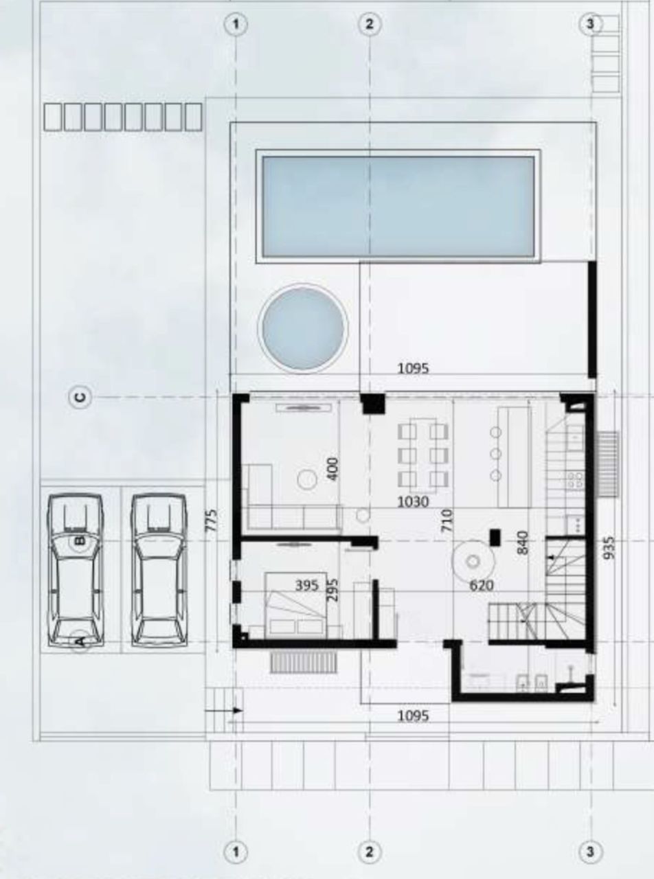 Villa à Tirana, Albanie, 345 m² - image 5