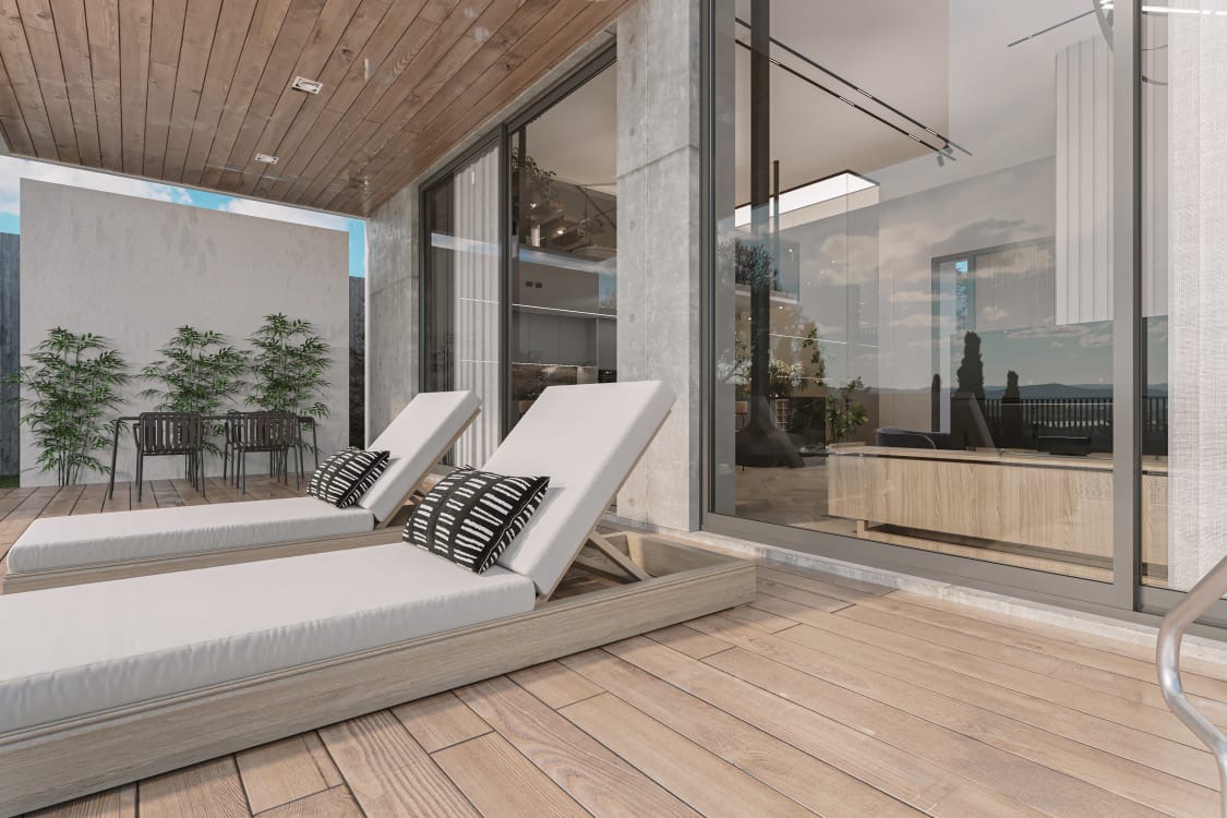 Villa à Tirana, Albanie, 345 m² - image 7