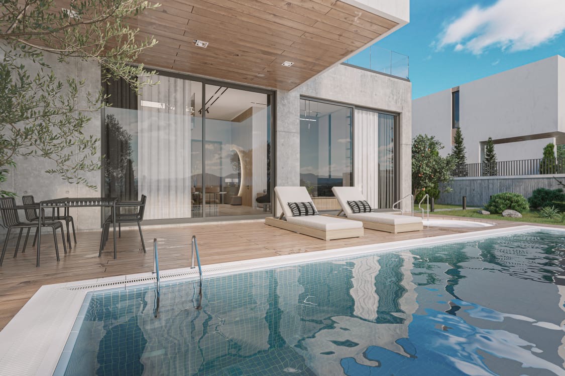 Villa à Tirana, Albanie, 345 m² - image 17