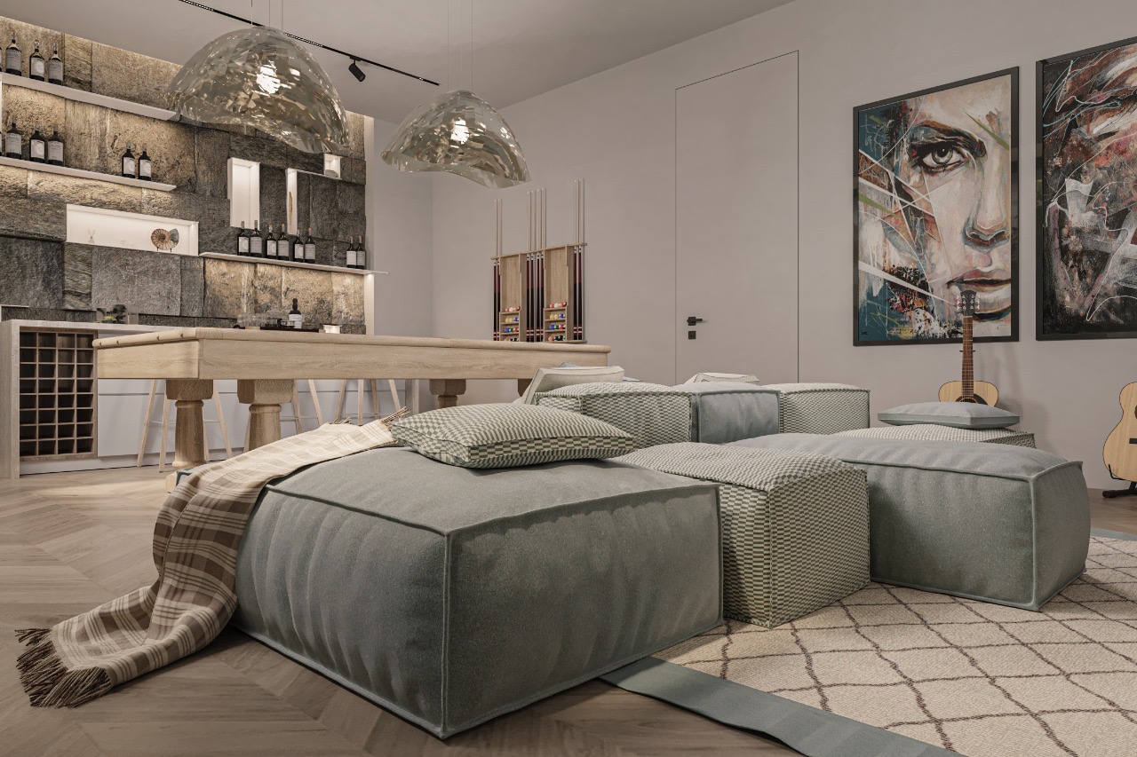 Villa à Tirana, Albanie, 345 m² - image 8