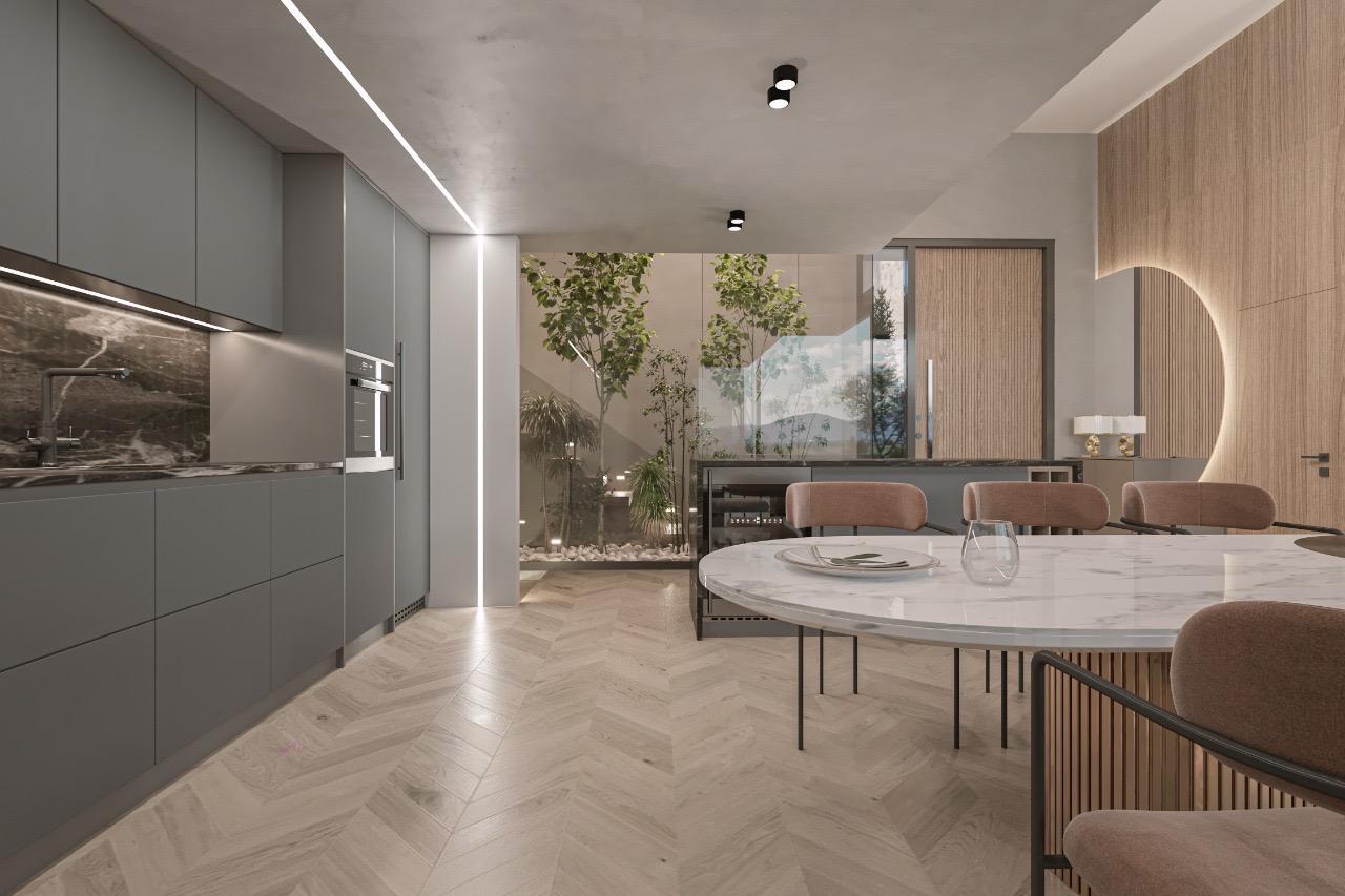 Villa à Tirana, Albanie, 345 m² - image 9