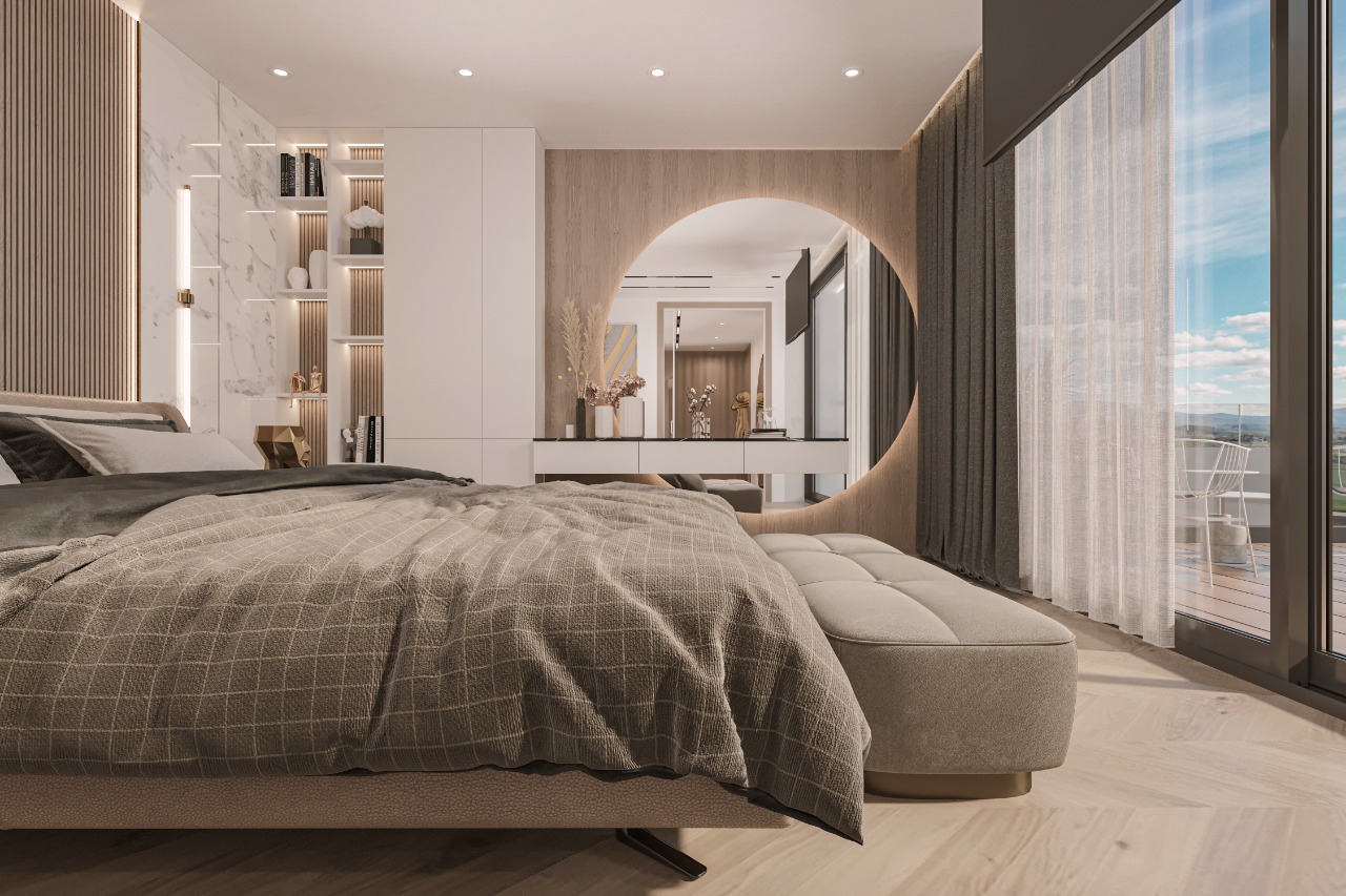 Villa à Tirana, Albanie, 345 m² - image 14