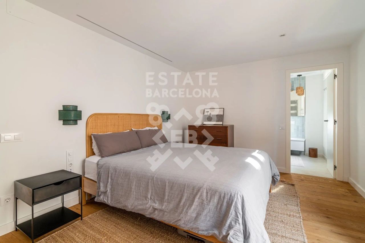 Attico a Barcellona, Spagna, 172 m² - foto 14