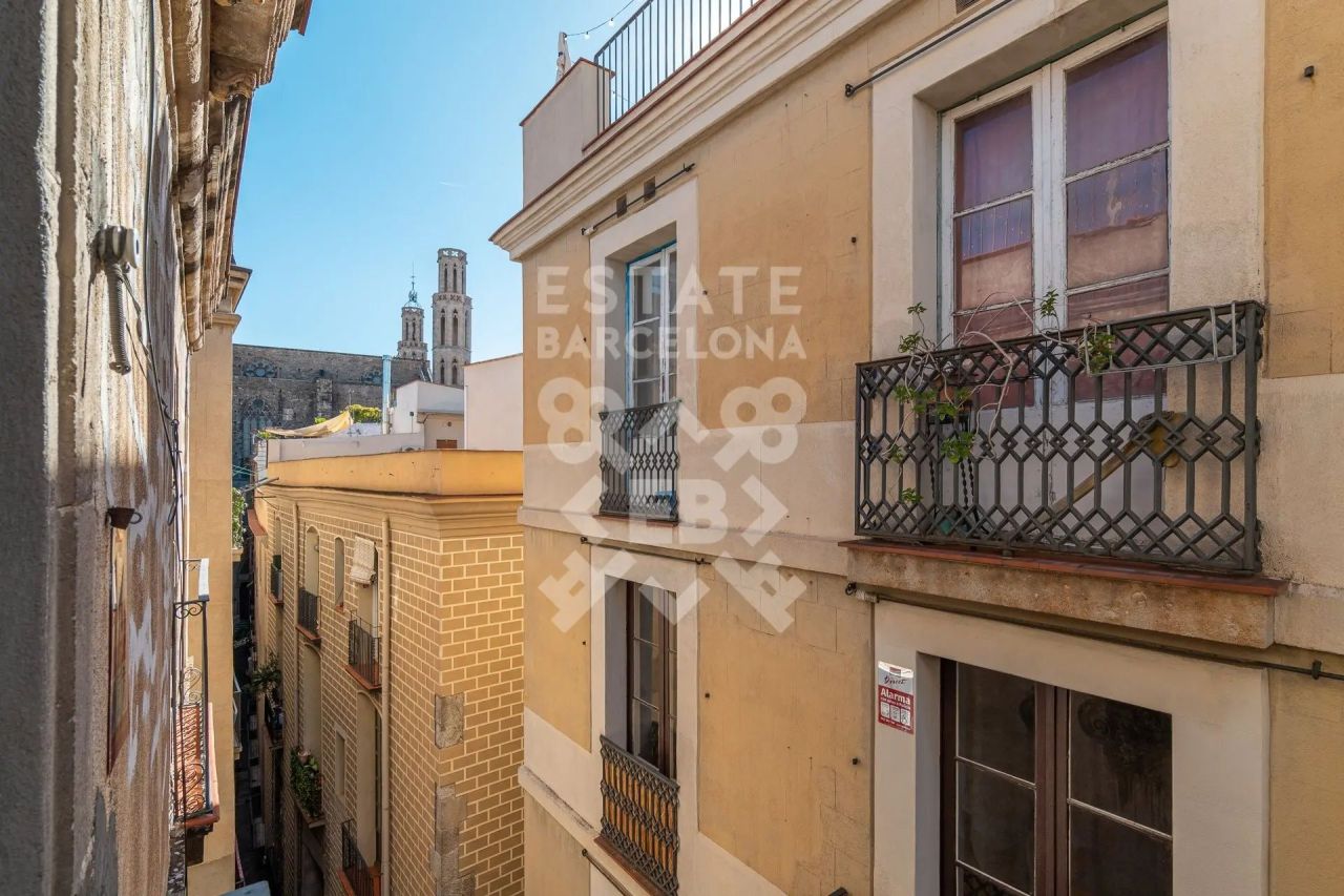 Attico a Barcellona, Spagna, 172 m² - foto 10