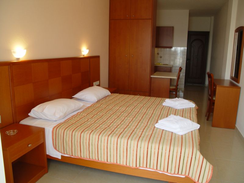 Hotel on Euboea, Greece, 1 080 m² - picture 5