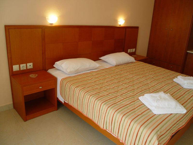 Hotel on Euboea, Greece, 1 080 m² - picture 6