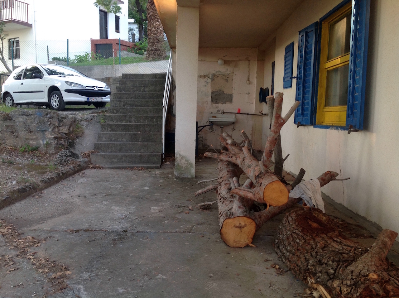 Casa a Bar, Montenegro, 260 m² - foto 1