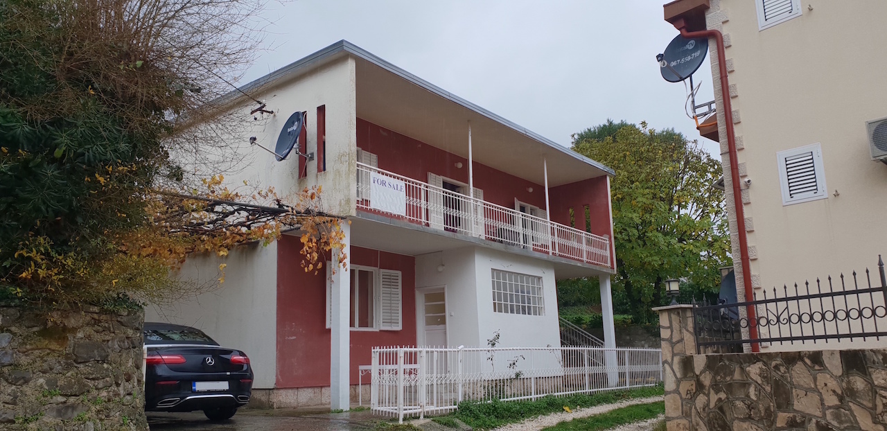 Cottage a Kotor, Montenegro, 150 m² - foto 1