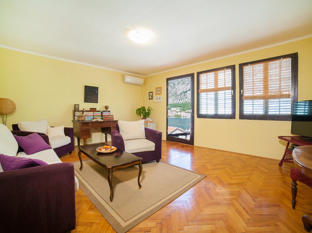 Cottage a Kotor, Montenegro, 104 m² - foto 12