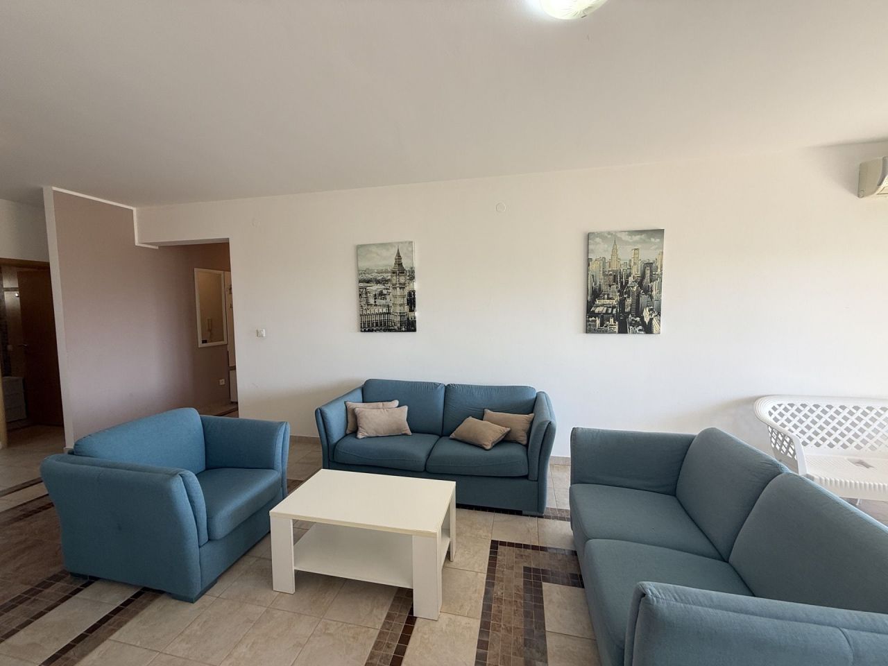 Appartamento a Budva, Montenegro, 89 m² - foto 9