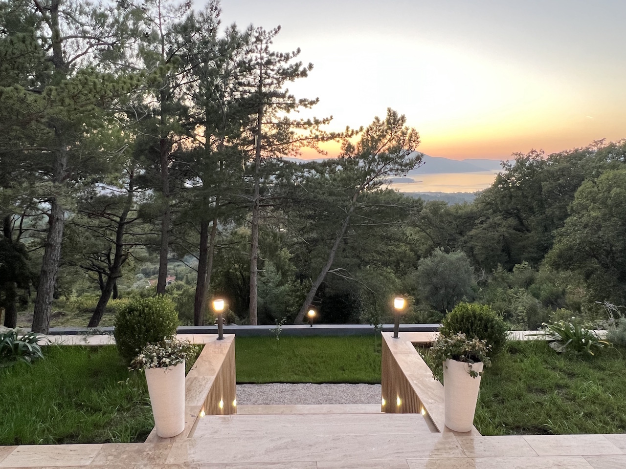 Villa a Kotor, Montenegro, 480 m² - foto 8