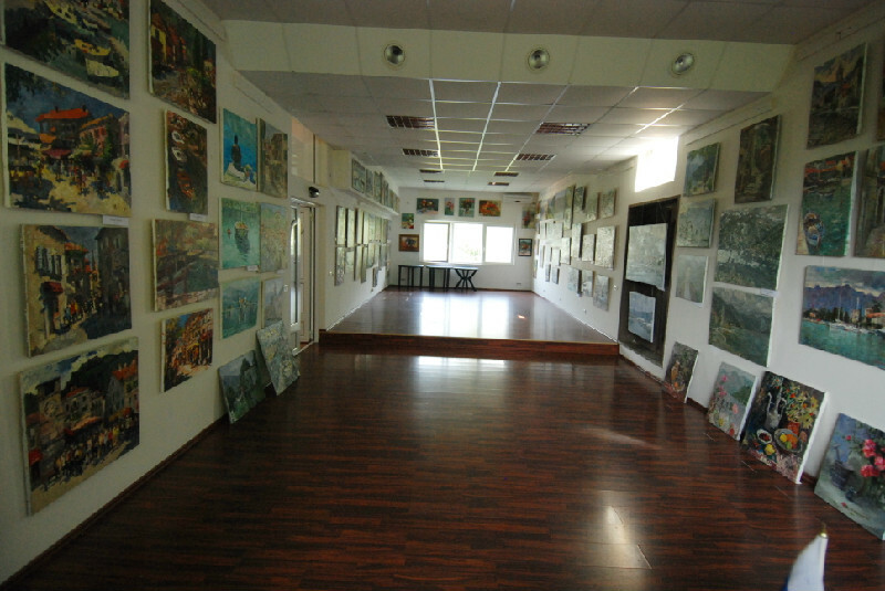 Hotel in Kotor, Montenegro, 1 630 m² - picture 15