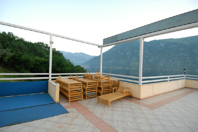 Hotel in Kotor, Montenegro, 1 630 m² - picture 5