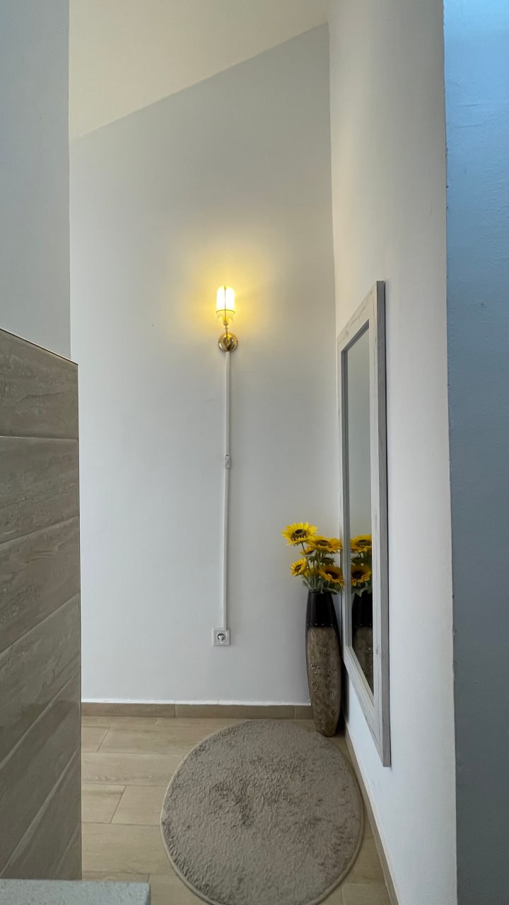 Flat in Budva, Montenegro, 26 m² - picture 5