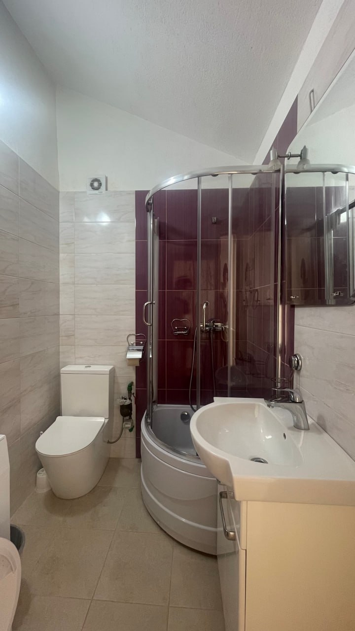 Flat in Budva, Montenegro, 26 m² - picture 7