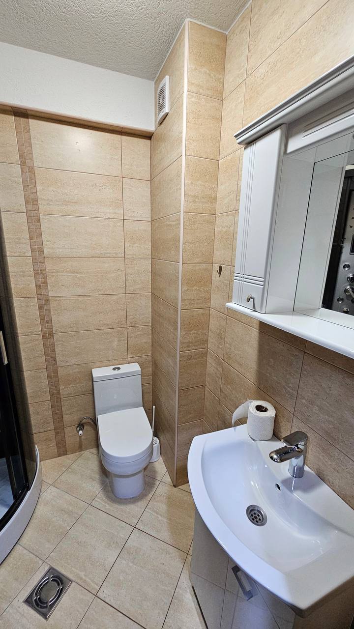 Flat in Becici, Montenegro, 40 m² - picture 4